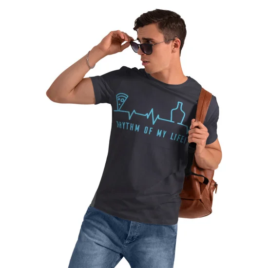 Eltoro Premium T-Shirt Eltoro Premium T-Shirt